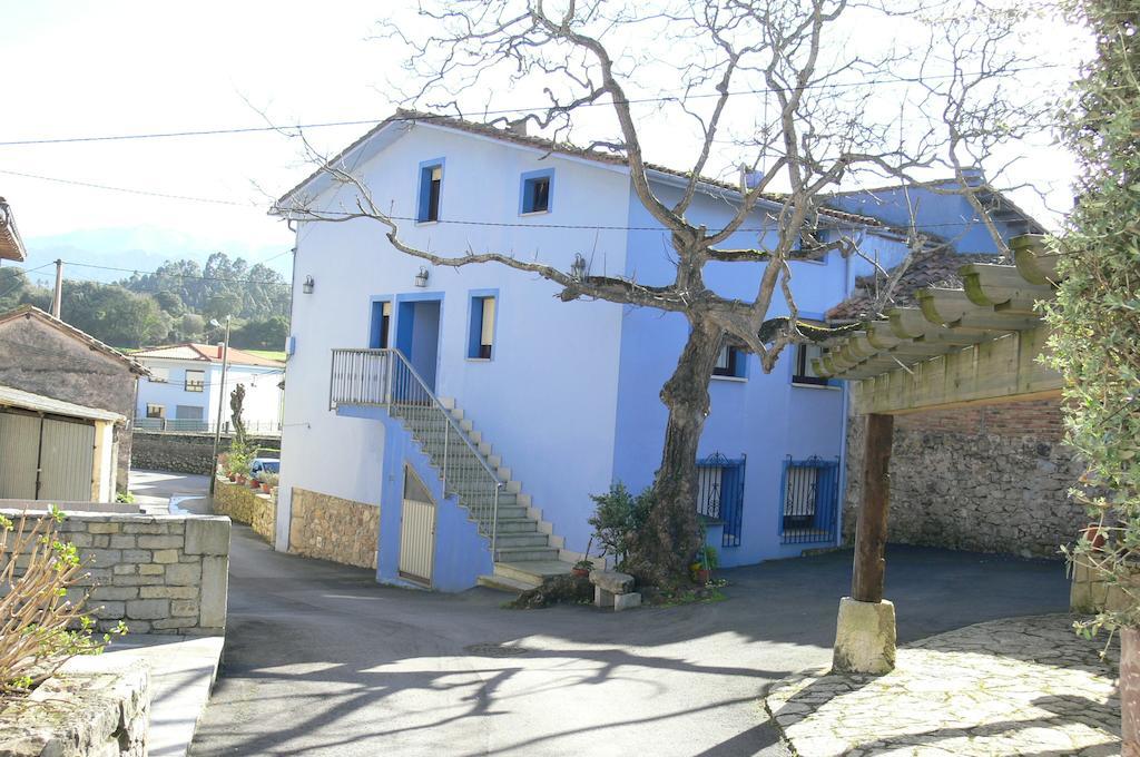 Hotel Casa Marivi Niembro Zewnętrze zdjęcie